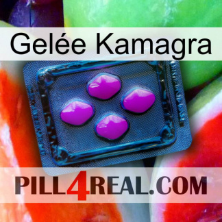 Gelée Kamagra 04